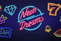 Neon Dreams (Slotmill)