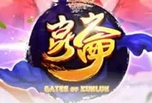 Gates of Kunlun (Naga Games)