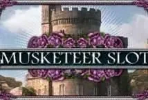Musketeer Slot (iSoftBet)