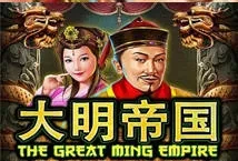 The Great Ming Empire (Playtech)