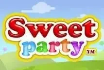 Sweet Party (Playtech)