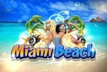 Miami Beach (Wazdan)