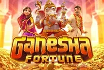 Fortune Ganesha (KA Gaming)