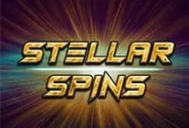 Stellar Spins (Booming Games)