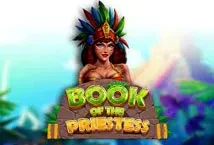 Book of the Priestess (Evoplay)
