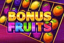 Bonus Fruits (Inspired Gaming)