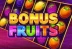 Bonus Fruits (Inspired Gaming)