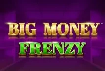 Big Money Frenzy (Blueprint Gaming)