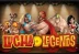 Lucha Legends (Microgaming)