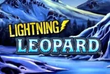 Lightning Leopard (Lightning Box)