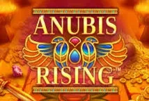 Anubis Rising (Blueprint Gaming)
