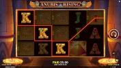 Anubis Rising