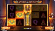 Anubis Rising