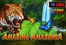 Amazing Amazonia (EGT)