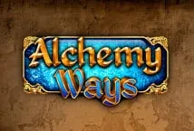 Alchemy Ways (Red Rake Gaming)
