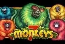 7 Monkeys (Pragmatic Play)