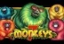 7 Monkeys (Pragmatic Play)