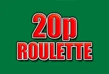 20p Roulette (Inspired Gaming)