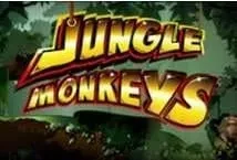 Jungle Monkeys (Ainsworth)