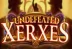 Undefeated Xerxes (Play&#039;n GO)