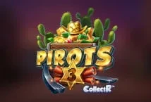 Pirots 3 (ELK Studios)