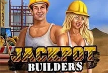 Jackpot Builders (Wazdan)