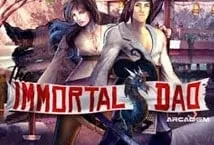 Immortal Dao (Arcadem)