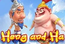 Heng and Ha (KA Gaming)