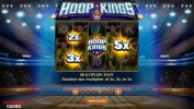 Hoop Kings