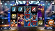 Hoop Kings