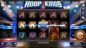 Hoop Kings