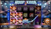 Hoop Kings