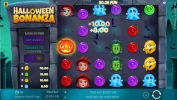 Halloween Bonanza