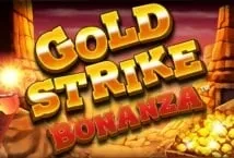 Gold Strike Bonanza Fortune Play (Blueprint Gaming)