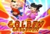 Golden Children (Radi8 Games)