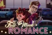 Full Moon Romance (Thunderkick)