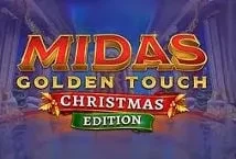 Midas Golden Touch Christmas Edition (Thunderkick)