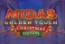 Midas Golden Touch Christmas Edition (Thunderkick)