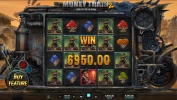 Money Train 2