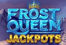Frost Queen Jackpots (Yggdrasil Gaming)