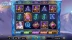 Frost Queen Jackpots (Yggdrasil Gaming)