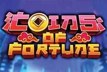 Coins Of Fortune (Nolimit City)