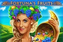 Fortunas Fruits (Amatic Industries)