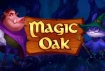 Magic Oak (Habanero)