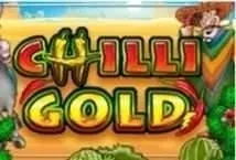 Chilli Gold (Lightning Box)