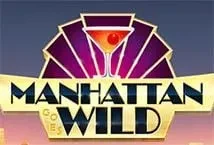Manhattan Goes Wild (Nolimit City)