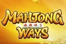 Mahjong Ways (PG Soft)