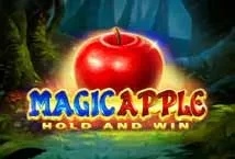 Magic Apple Hold and Win (3 Oaks Gaming)