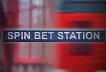 Spin Bet Station (Green Jade Games)