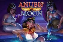 Anubis Moon (Evoplay)